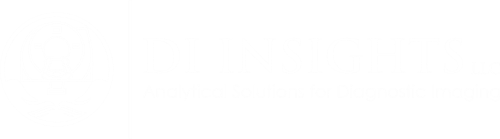 Logo for DI Insights, LLC.
